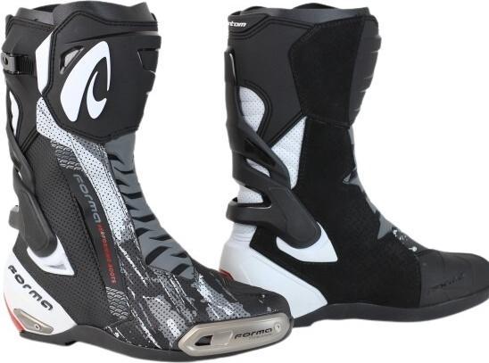 Produktbild La Forma motorradstiefel phantom flow (Herren, 39)
