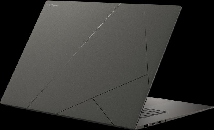 Immagine prodotto ASUS Zenbook S 16 (16", AMD Ryzen AI 9 HX 370, 32 GB, 1000 GB, DE)