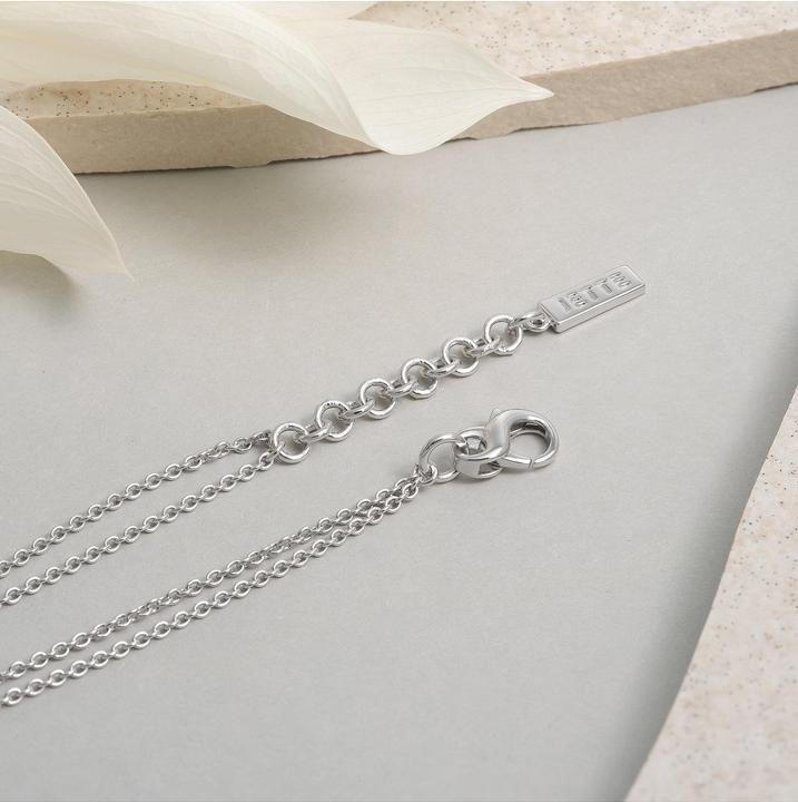 Produktbild Jette Armband COSMOPOLITAN (17 cm, 925er Silber)