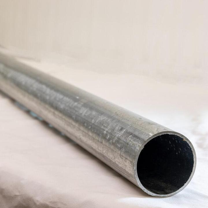 Next Green Tube en acier 60mm x 500mm
