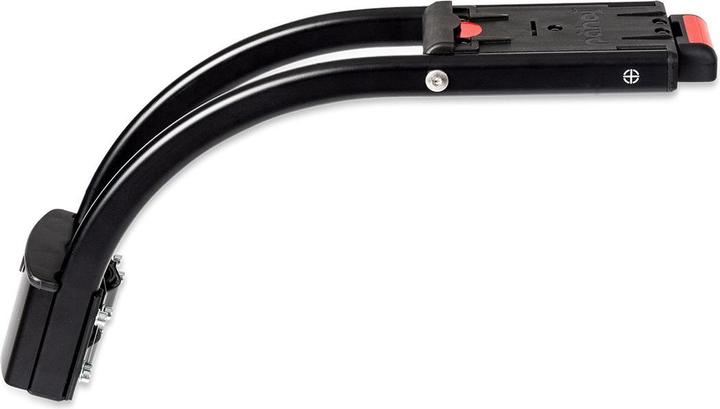 Immagine prodotto Påhoj Adattatore per bici (Telaio bici)