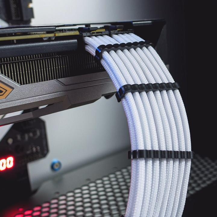 Image du produit CableMod Kit de peigne de câble ponté Pro