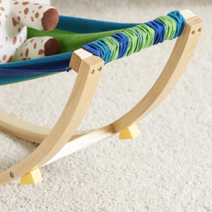 Image du produit SoBuy Hamac pour enfants balançoire