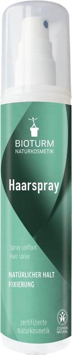 Bioturm Haarspray ohne Schellack (150 ml)