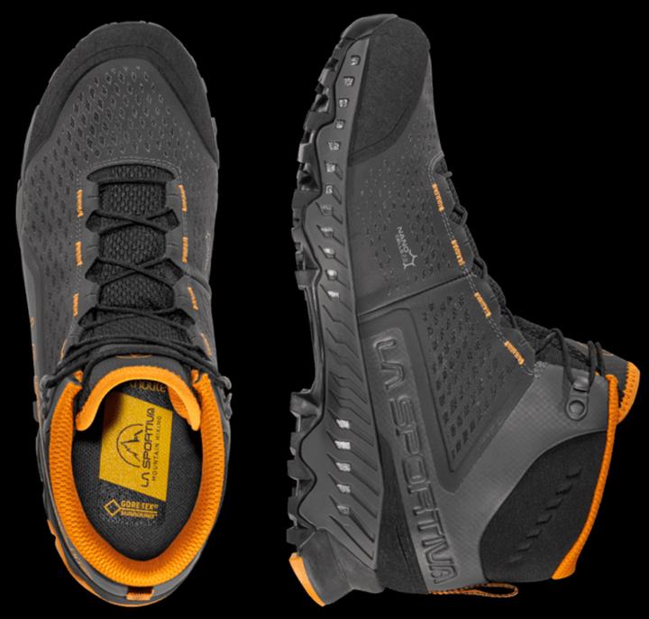 Actual product image La Sportiva Stream GTX (45.5)