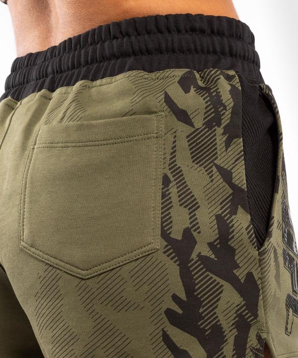 Actual product image Venum UFC Authentic Fight Week Women's Shorts (L)