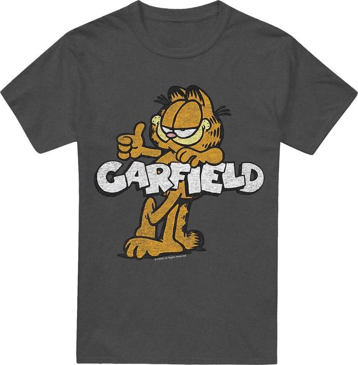 Produktbild Garfield Garf TShirt (XXL)