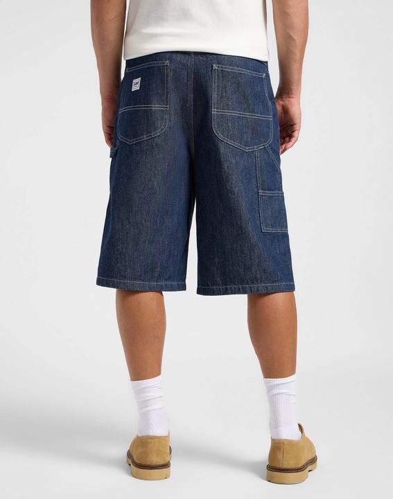 Image du produit Lee Jeansshorts Carpenter Skater Short (30)