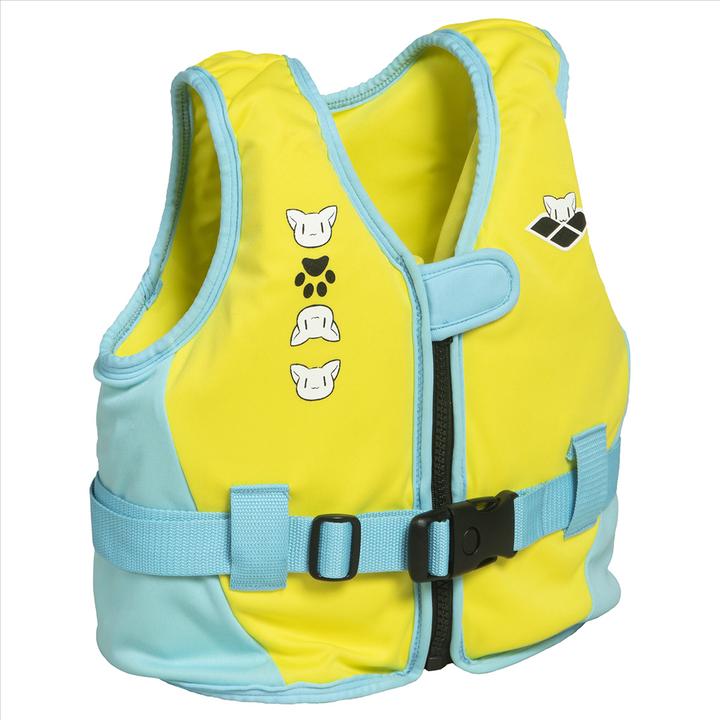 Actual product image Arena Friends Swim Vest (98, 104, 15-20kg)