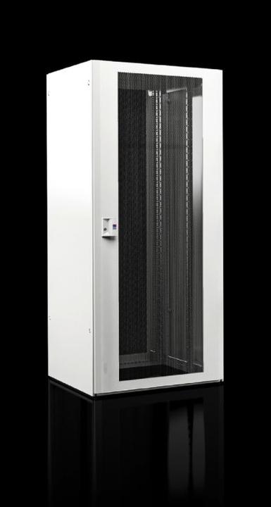 Produktbild Rittal Netzwerkschrank (42 HE, 19 Zoll Rack)
