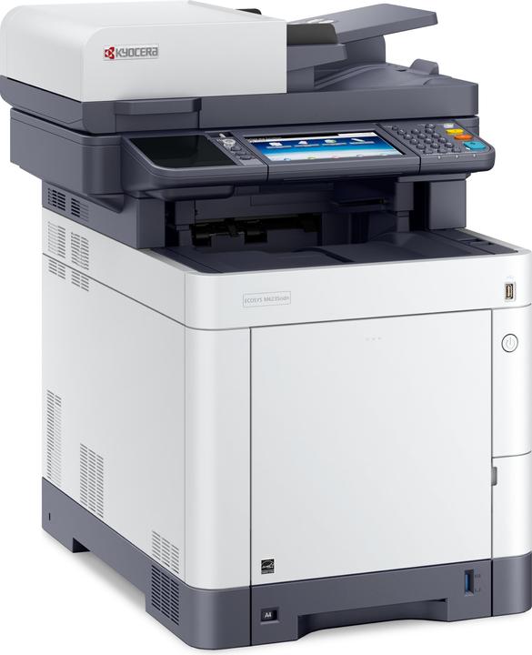 Produktbild Kyocera Ecosys M6235cidn (Laser, Farbe)