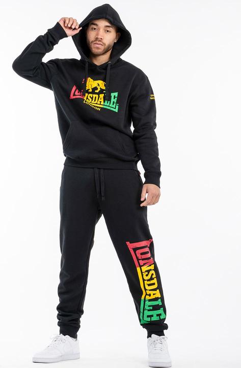 Image du produit Lonsdale Sounds (L)