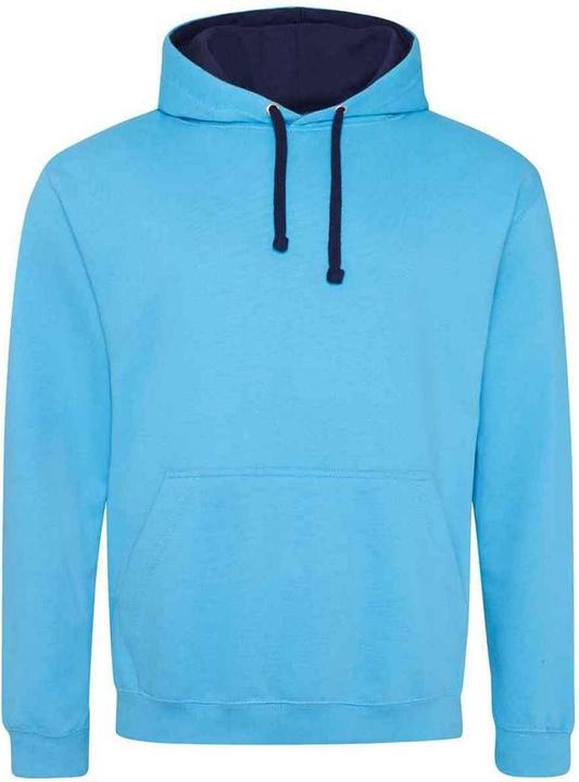 Immagine prodotto Awdis Varsity Felpa con Cappuccio Donna (M)