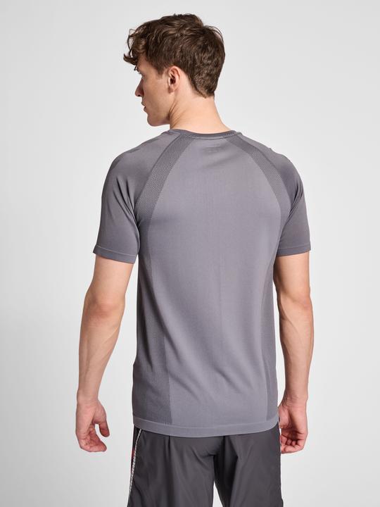 Actual product image hummel Pro Grid Seamless S/S (XS)