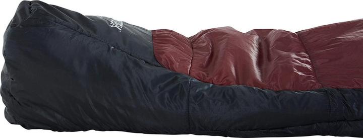 Produktbild Nordisk Oscar +10 Mummy Schlafsack (190 cm)