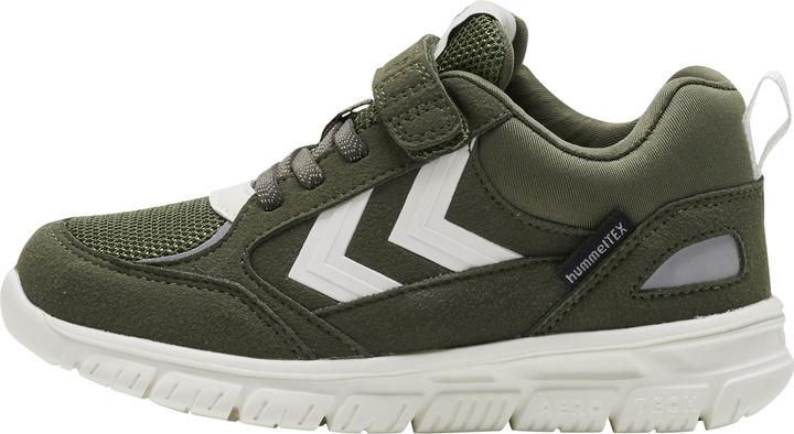 hummel X-LIGHT 2.0 TEX JR