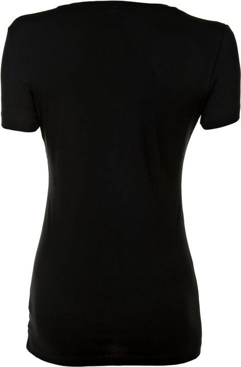 Actual product image Emporio Armani T-shirt homewear figure-hugging (XL)