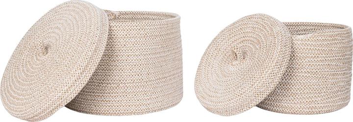 Actual product image House Nordic Sebal (2 x, 22 cm)
