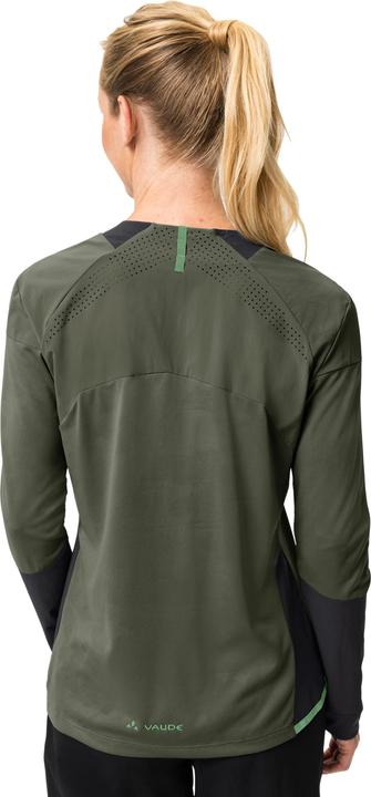 Immagine prodotto Vaude Camicia Moab LS PRO da donna (40)