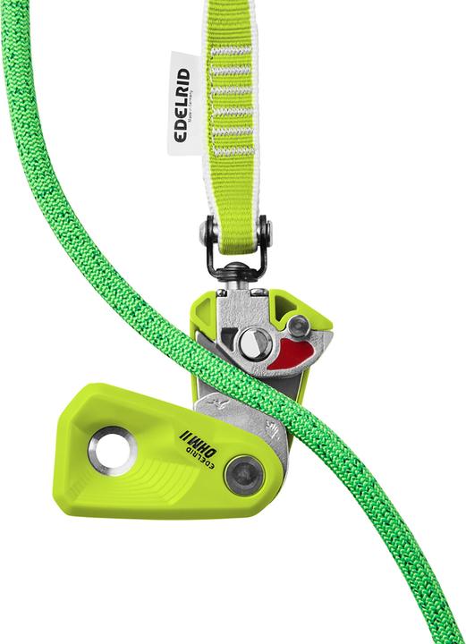 Image du produit Edelrid Ohm II