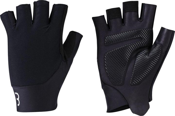 Produktbild BBB Handschuhe Polster mittel schwarz S (S)