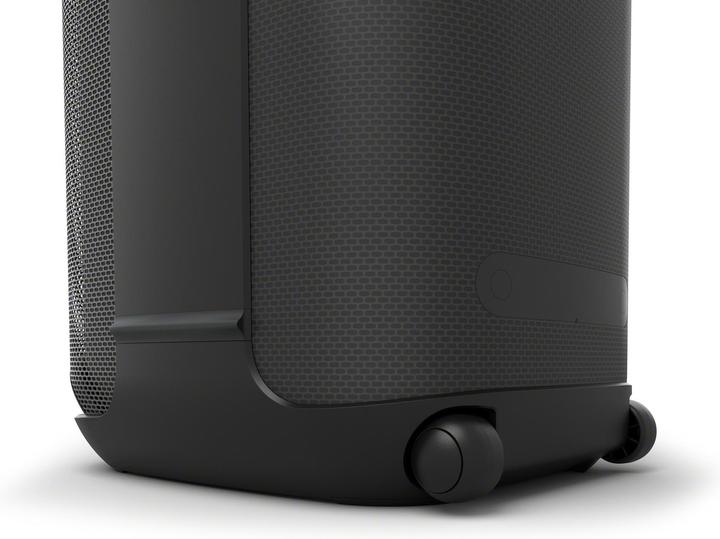 Actual product image Sony SRS-XV800 (25 h, Rechargeable battery operated, Electrical connection)