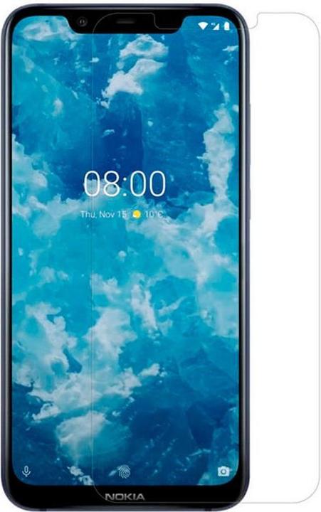 Actual product image iLike 8.1 (1 Piece, Nokia 8.1)