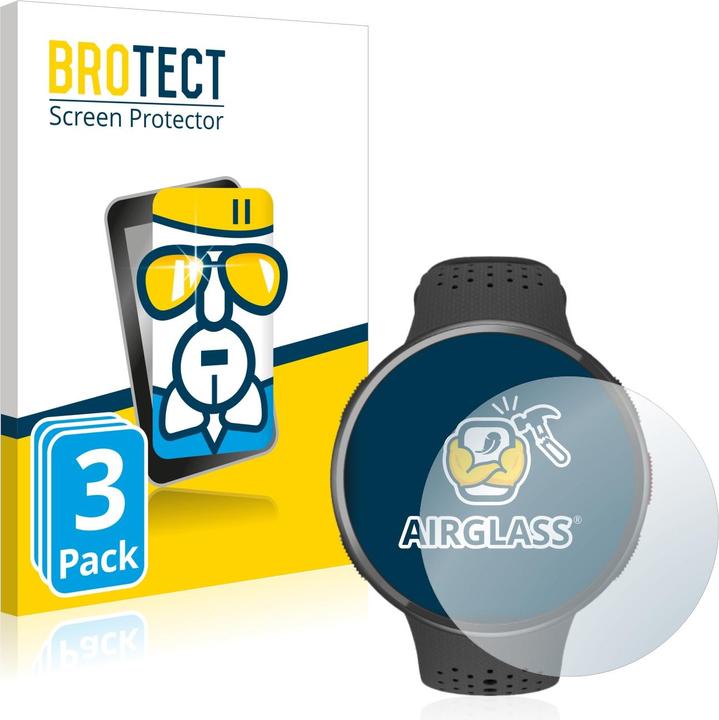 Immagine prodotto BROTECT AirGlass Vetro