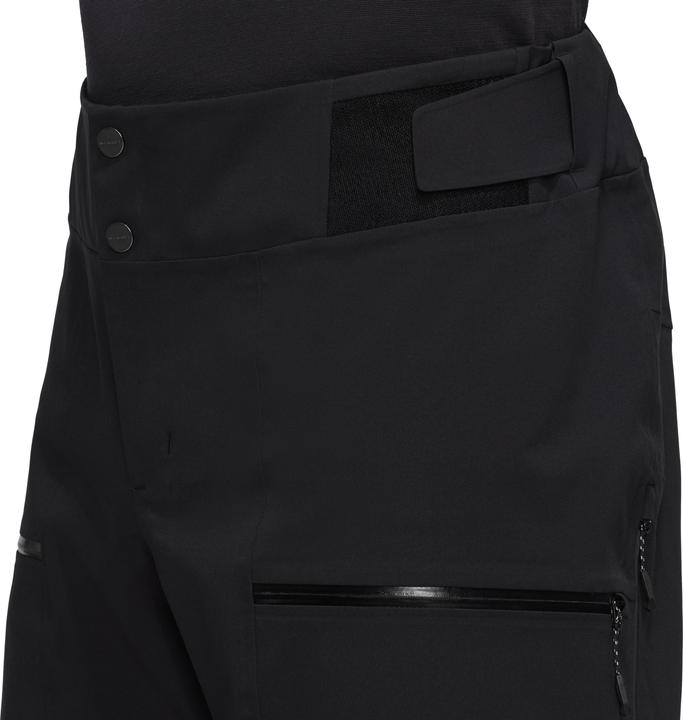 Immagine prodotto Mammut Pantaloni Stoney HS Uomo (50, L)