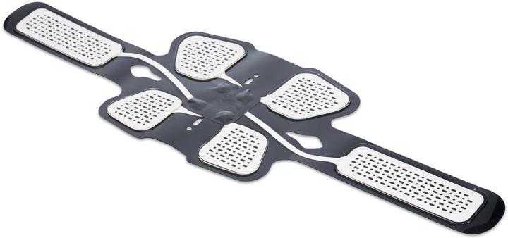 Actual product image Bodi-Tek Replacement pads suitable for Abs and Oblique Trainer Pro