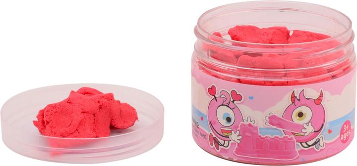Actual product image Johntoy Magic sand