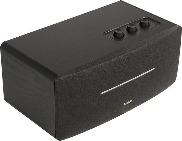 Actual product image Edifier D12 2.0 Bluetooth (Electrical connection)