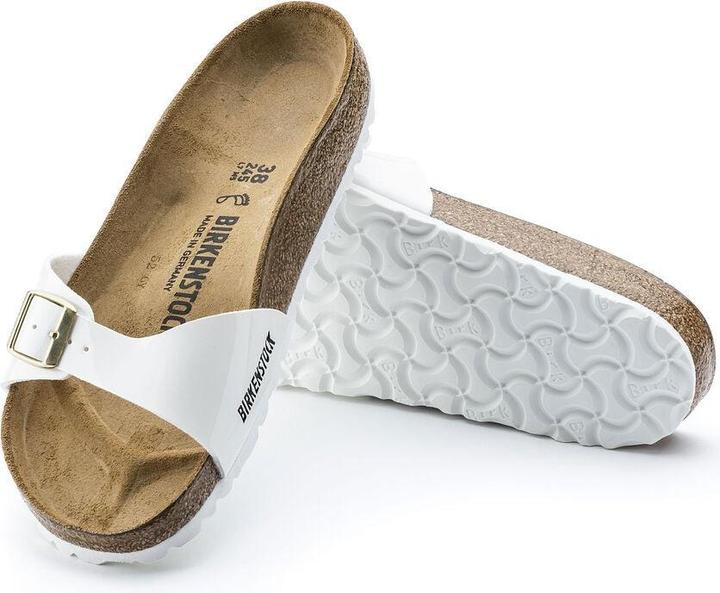 Image du produit Birkenstock Madrid BS (41)
