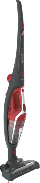 Actual product image Hoover H-Free 2in1