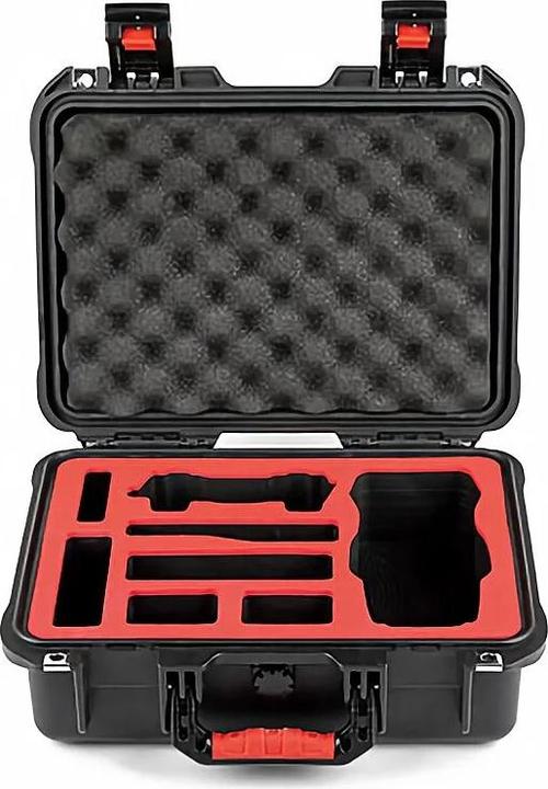 Actual product image Pgytech DJI Mavic 2 Premium case (Drone case, DJI Mavic 2)