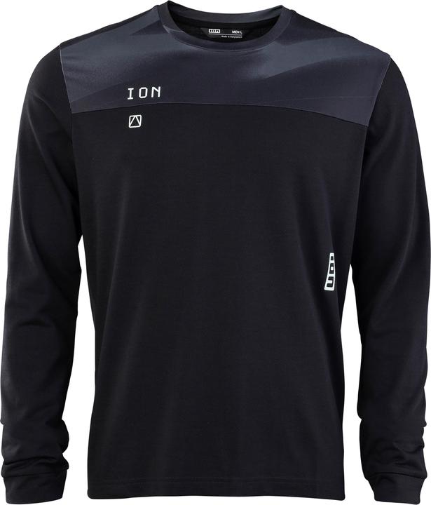 Produktbild ION Traze Amp LS AFT Trikot Modell 2025 (L)