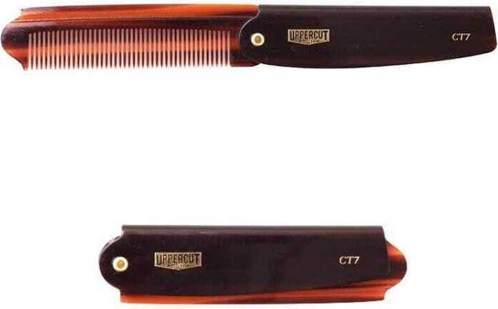 Image du produit Uppercut Deluxe Peigne CT7 Flip