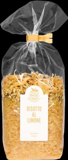 Imex Delikatessen Zitronenrisotto (430 g)