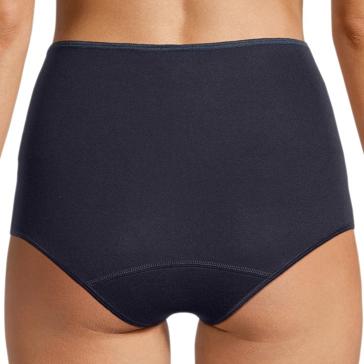Immagine prodotto Conta 3er Pack Modal Panty (40, L, confezione da 3)