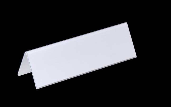 Produktbild Durable Tischnamensschilder