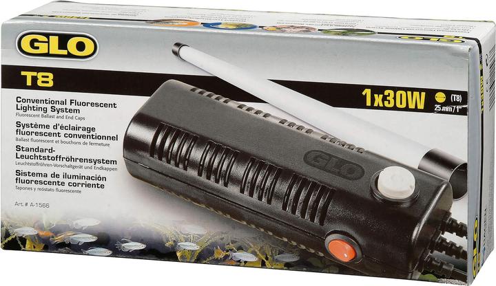 Productafbeelding Hagen Glomat 1 TL-buis T8 1x30W (30 W)