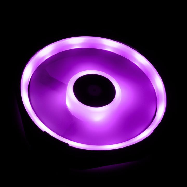 Produktbild Corsair Ll140 (140 mm, 1 x)