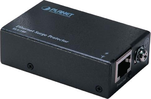 Produktbild Planet ELA-100 Blitzstop