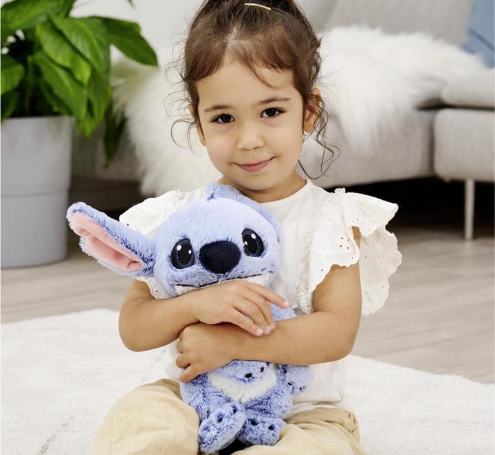 Actual product image Simba Disney Stitch (25 cm)