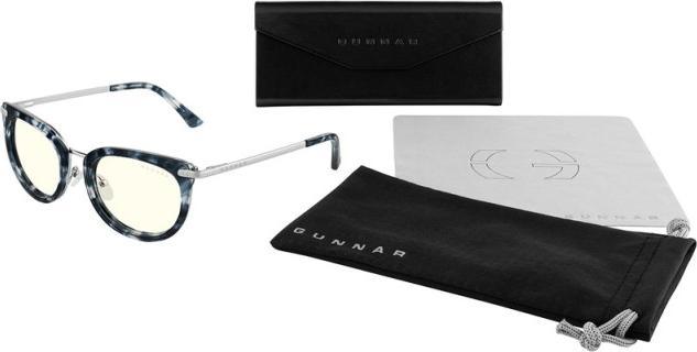 Immagine prodotto Gunnar Gaming Brille Lahiti Poseidon Clear