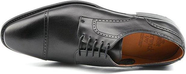 Produktbild Berwick 1707 Châteaubriand-11 (46)