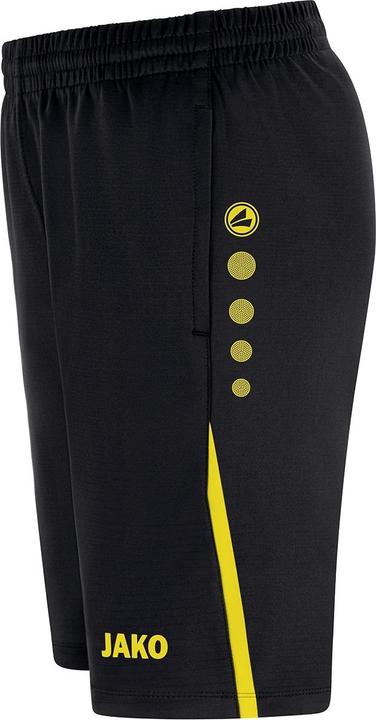 Produktbild JAKO Trainingsshort Challenge (XXL)