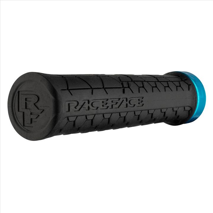 Actual product image Race Face Getta Grip Lock-on 30mm
