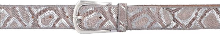 Produktbild B.Belt Gürtel Leder (80)