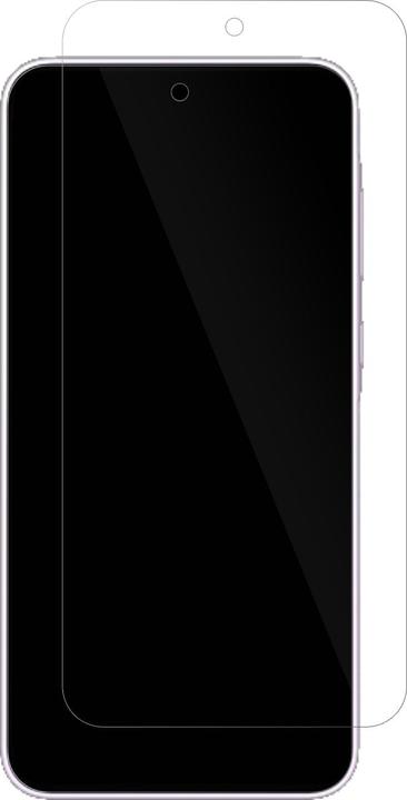 Actual product image Dipos Screen Protector Crystalclear (4 Piece, Samsung Galaxy A35)